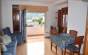 Apartamentos Gallach (La Ermita)